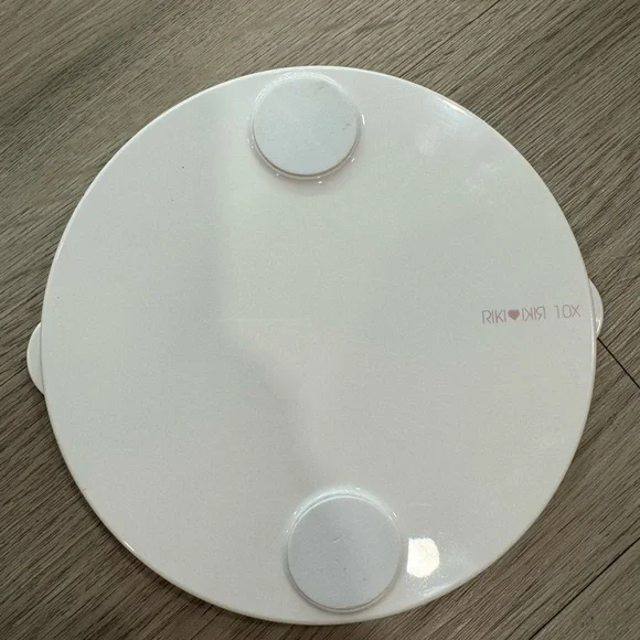 RIKI loves RIKI RIKI SKINNY w/LED Lights, Bluetooth Selfie Function, & 10x mag - Picture 8 of 15